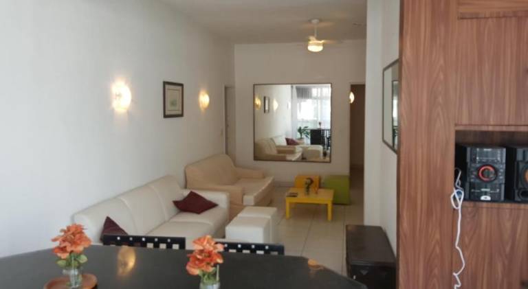 Rental apartment with 3 rooms for 10 persons — photo 2