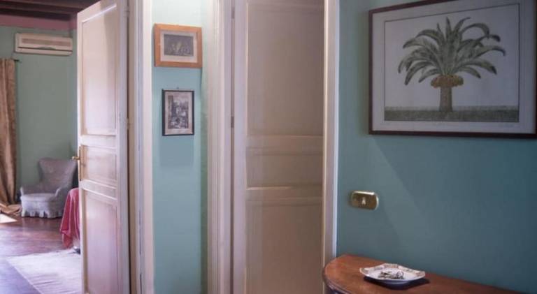 Rental apartment | Near Palermo Cathedral | Pets are welcome in Palermo