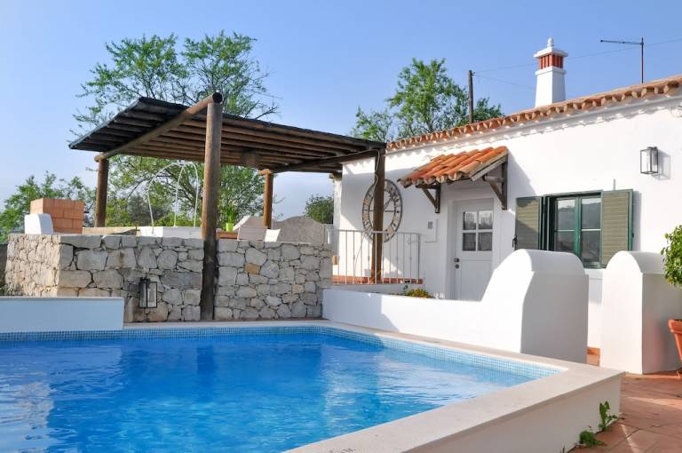 Cottage  São Brás de Alportel
