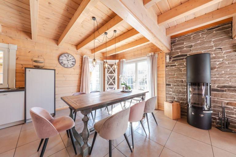 Family-oriented ample vacation home with BBQ, terrace & sauna | Pets allowed — photo 5