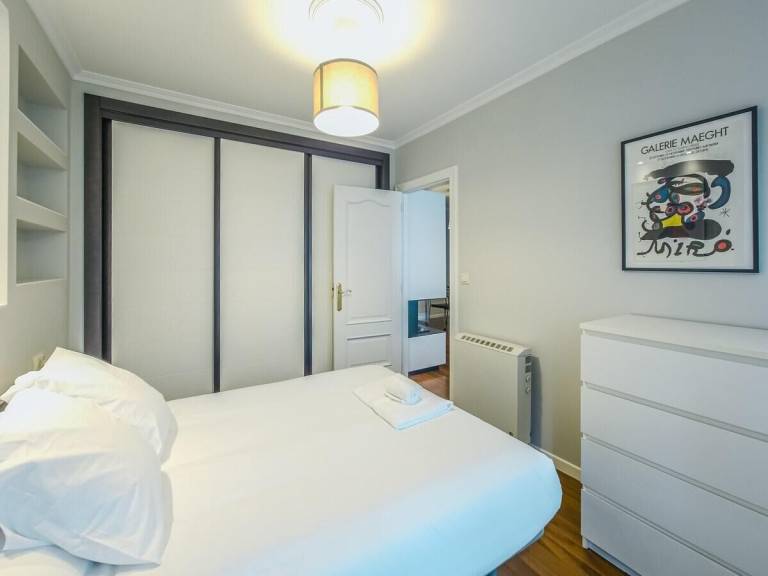 Apartamento El Ferrol