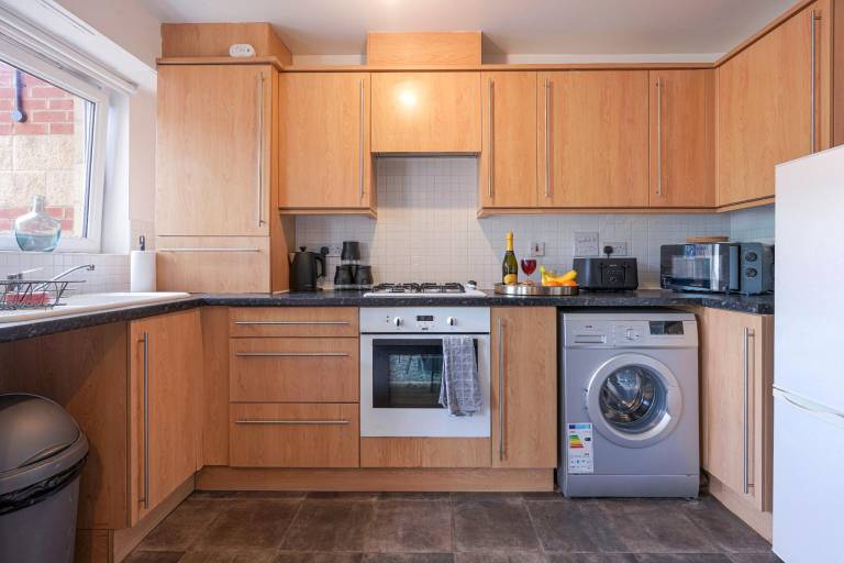 Holiday apartment | Suitable for remote work — photo 3
