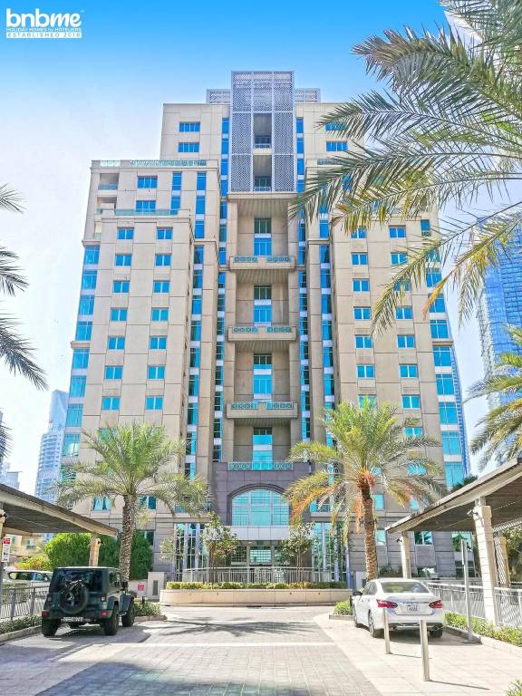 Bnbmehomes Majestic Marina Gem nr Ain Dubai -G05 — photo 5