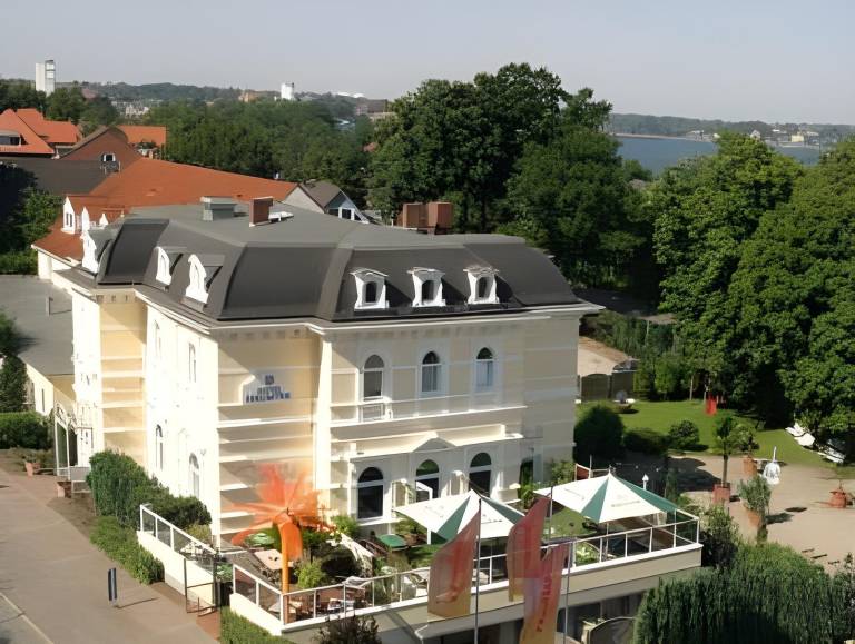 BeachSide in Rendsburg