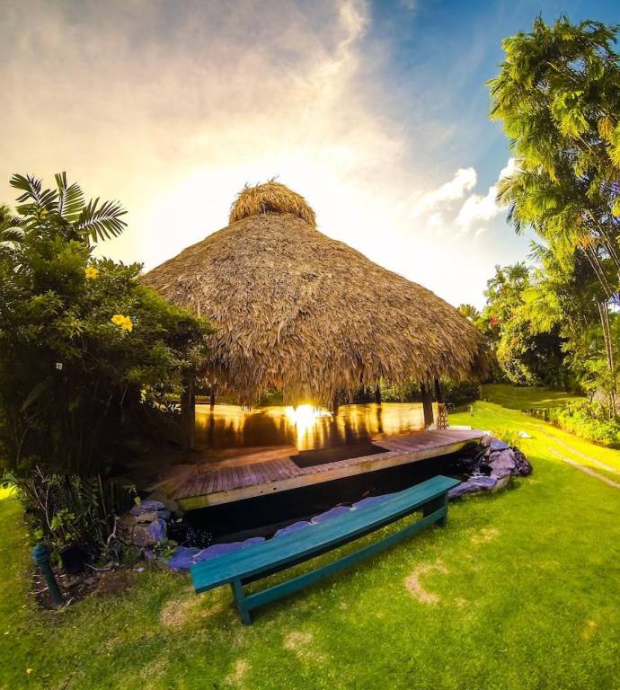 Kariwak Village Holistic Haven and Hotel — photo 4