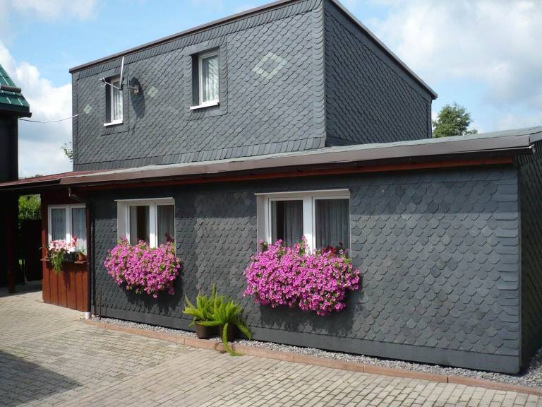 House  Neustadt am Rennsteig
