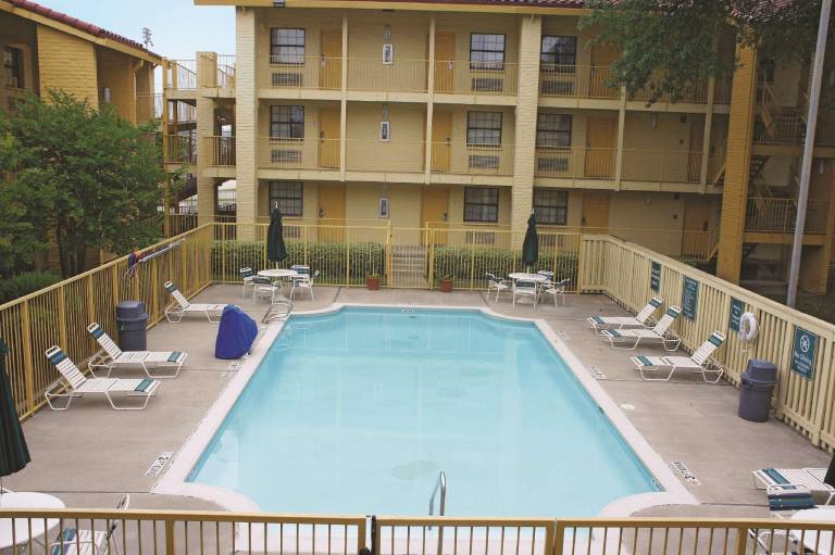 La Quinta Inn by Wyndham Temple — photo 3