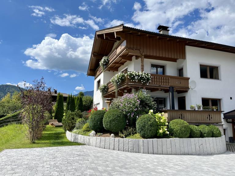 Appartement Waidring