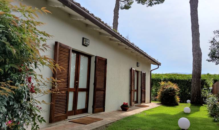 Appartamento Foligno