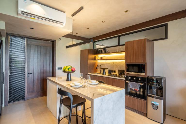 Rental apartment with private pool, grill & garden | Suitable for remote work | Pets allowed — photo 4