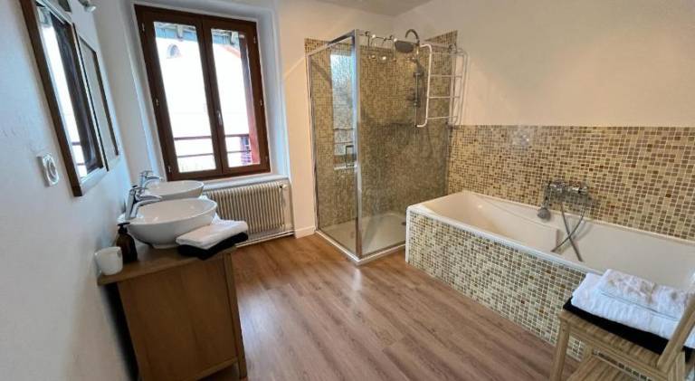 Vacation home with 5 rooms for 15 persons — photo 2
