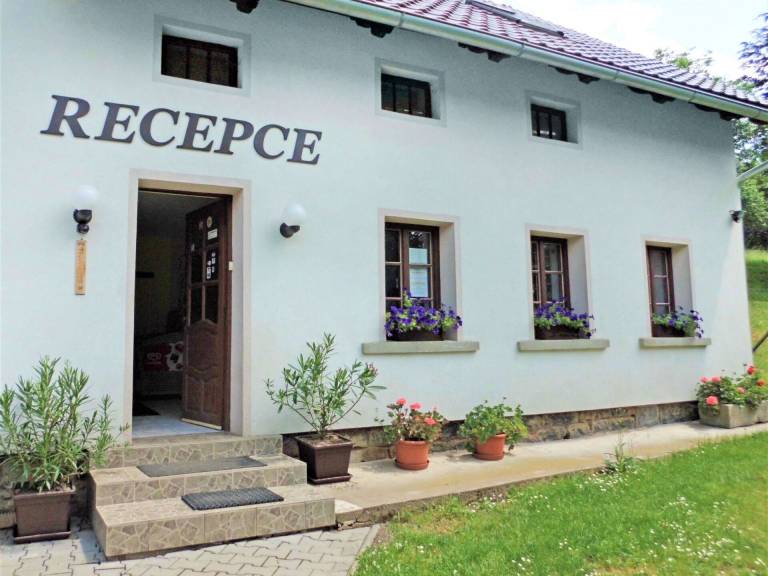 Ferienhaus Skalka