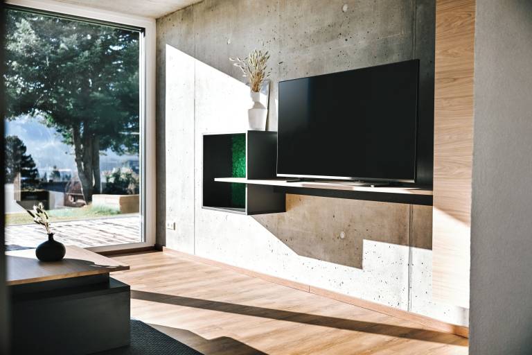 Appartement Schluchsee