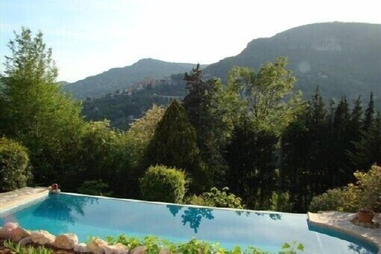 Maison de vacances  Tourrettes-sur-Loup