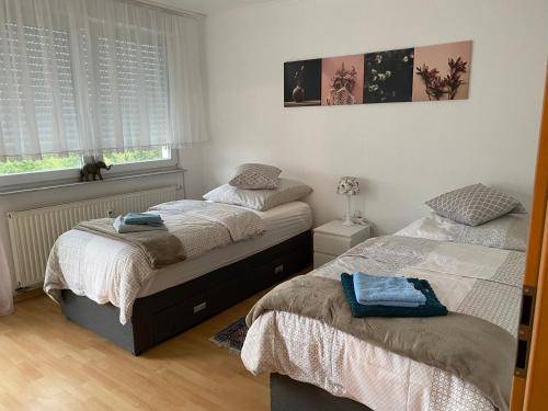 Apartment  Stoppenberg