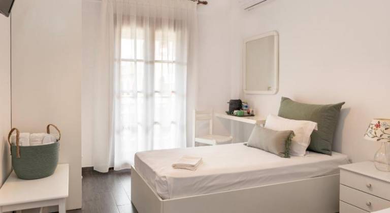 Hotel Theopisti — photo 2