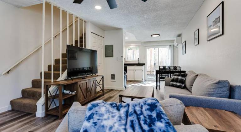 Holiday apartment | Pets are welcome — photo 2