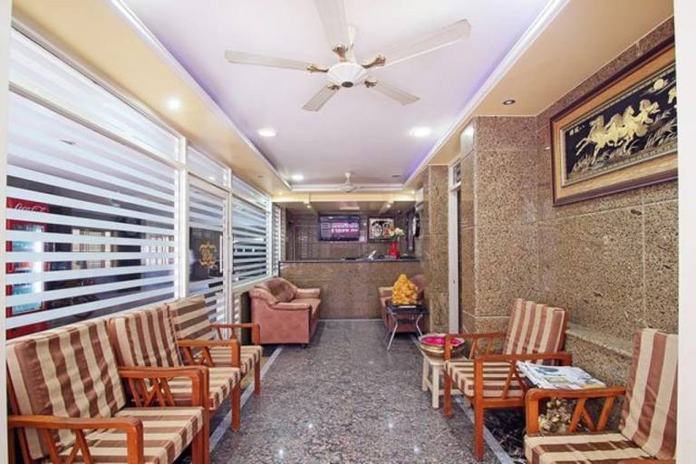 ATHIDHI RESIDENCY — photo 2