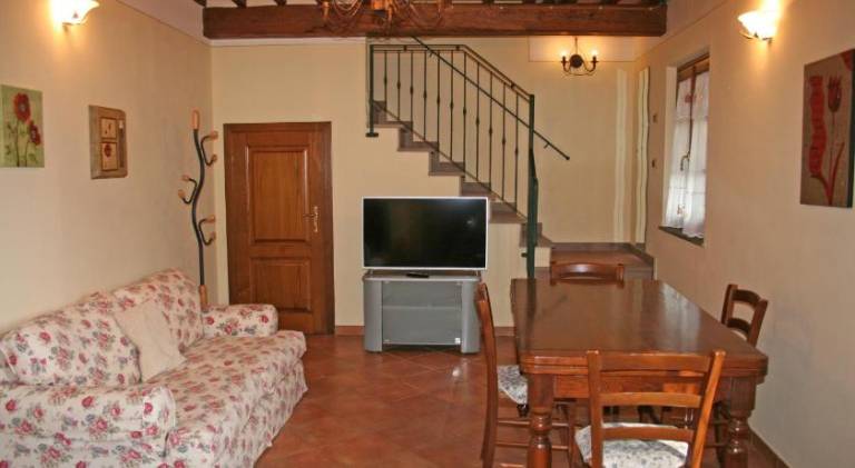 Holiday apartment with 1 room for 2 persons — photo 2