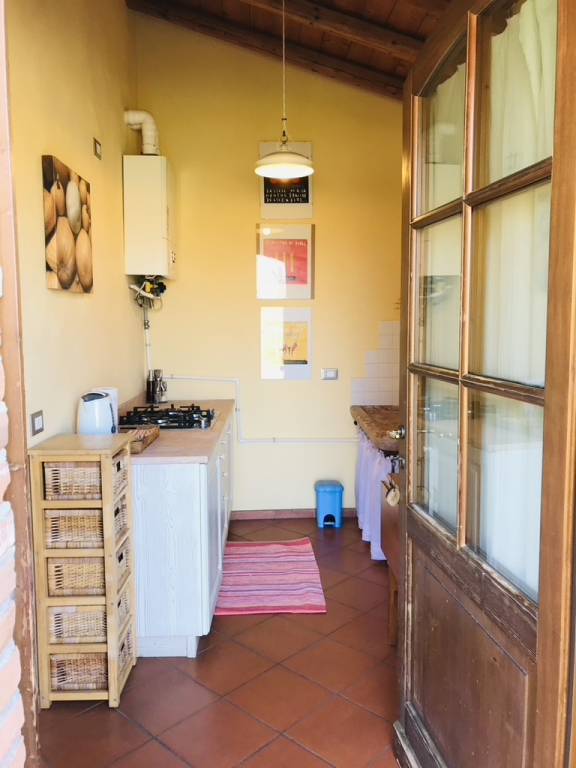 Agriturismo La Montina: Dependance — photo 2