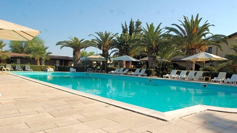 Ferienhaus Barletta