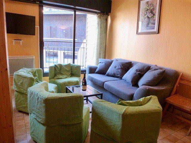 Appartement Barèges