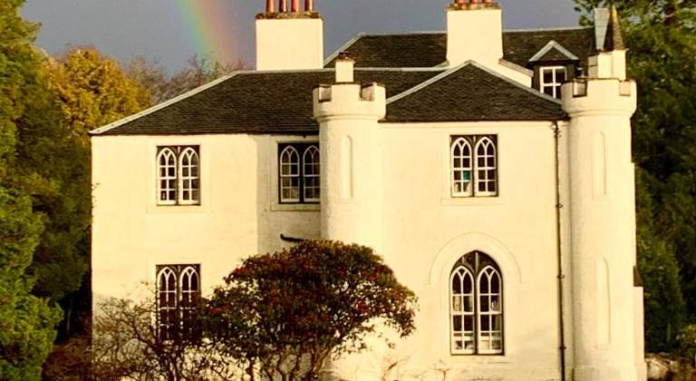 Apartment  Port Appin
