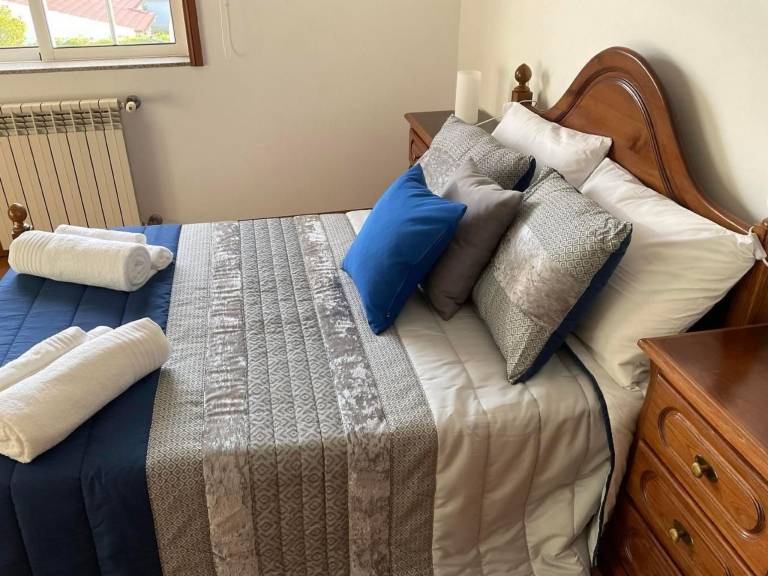 Fully equipped lovely vacation home with barbecue, garden & terrace | Sea view | Suitable for remote work | Dogs allowed — photo 3