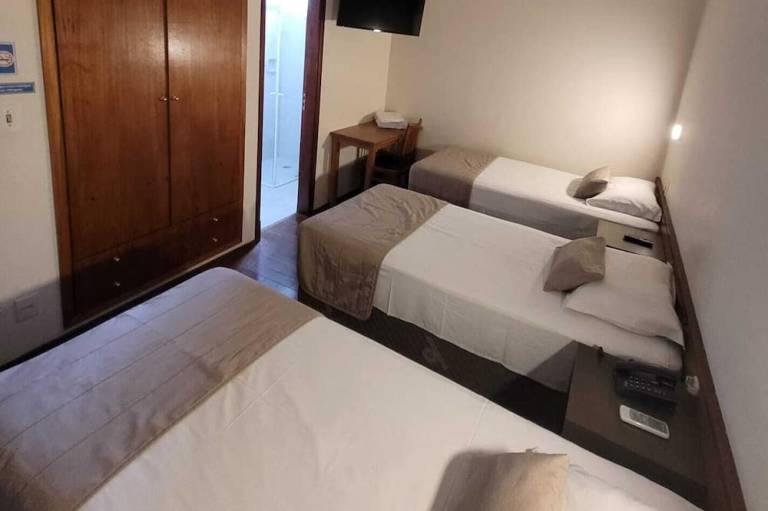 HOTEL GIORDANO CENTRO