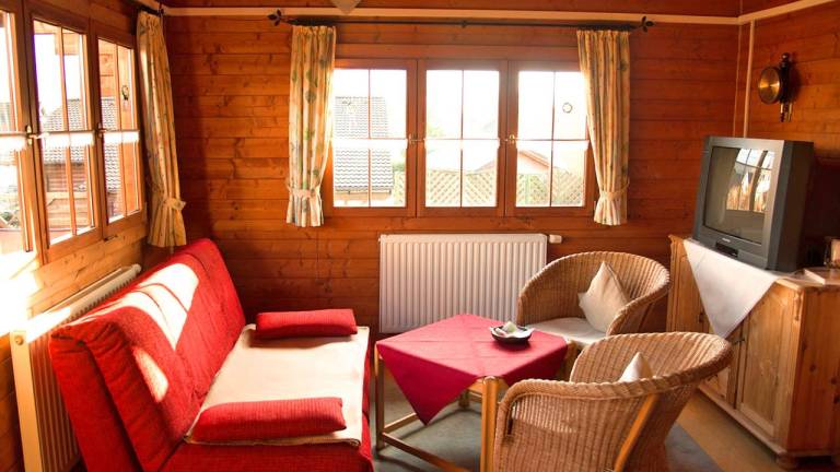 Ferienwohnung Arnsberg