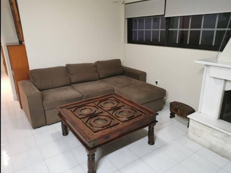 Apartment with 2 rooms for 3 persons — photo 3