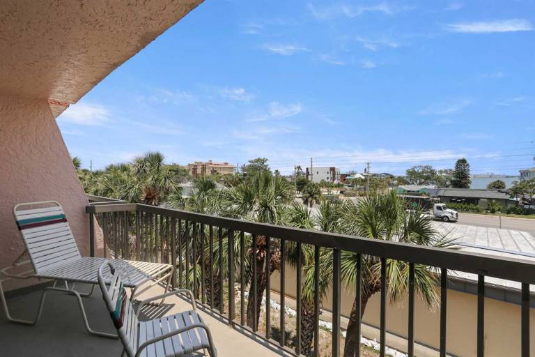 Condo  Pass-a-Grille Beach