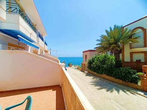 Apartamento Carboneras
