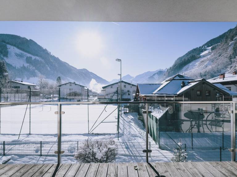 Ferienwohnung Rauris