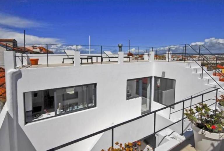 Casa Peniche