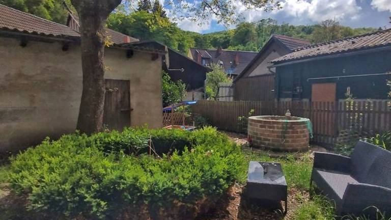 Ferienwohnung Stolberg (Harz)