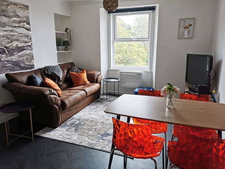 Apartment Plymouth