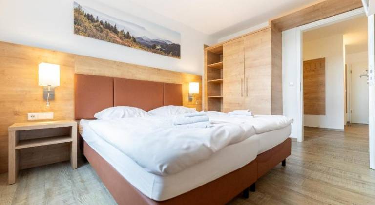 Holiday apartment with 1 room for 6 persons — photo 2