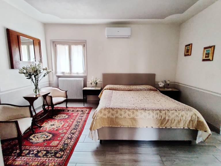 Bed & Breakfast Lierna