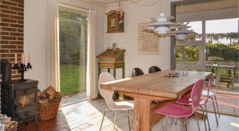 Vacation home with 3 rooms for 5 persons — photo 5