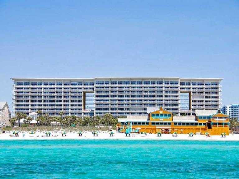 Condo  Destin