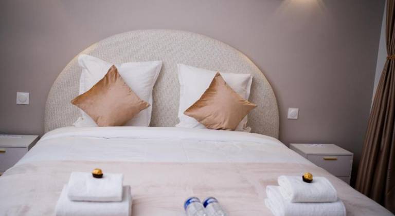 Hotel Sofiane in Bagnolet
