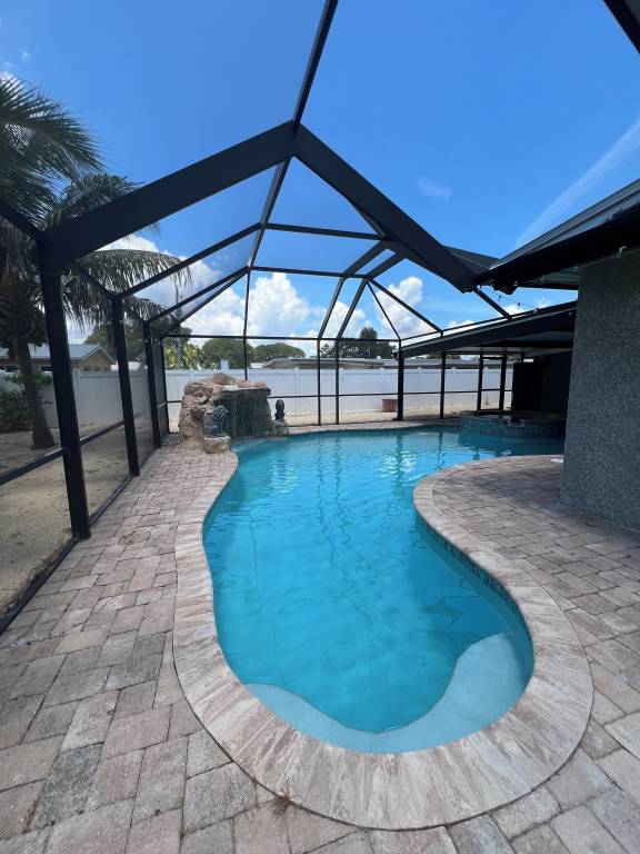 House  Cocoa Beach