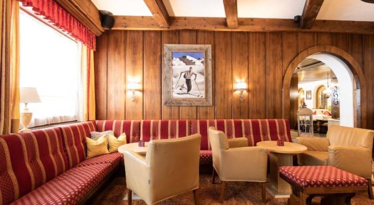 Hotel Alpina Superior — photo 5