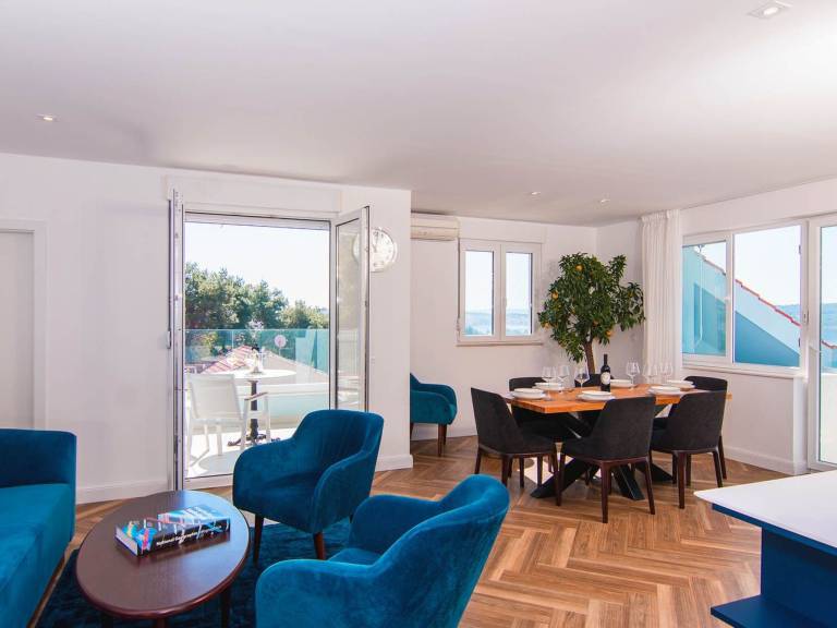 Holiday apartment | Close to the beach | Dogs allowed — photo 4