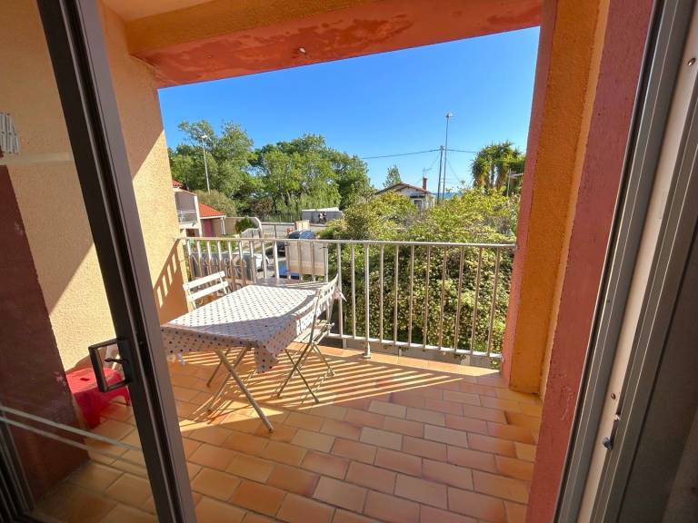 Rental apartment with 1 room for 4 persons — photo 3