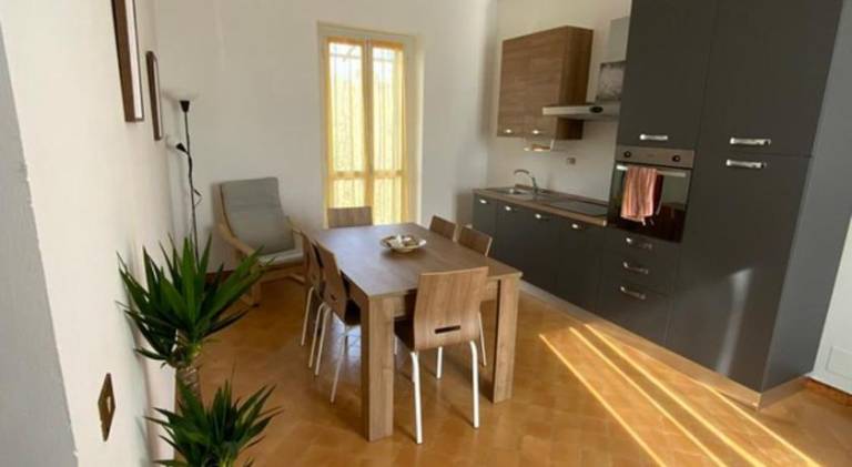 45 m&sup2; Ferienwohnung