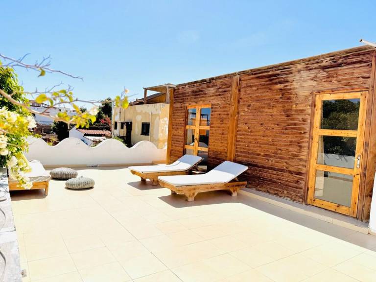 House  Dahab