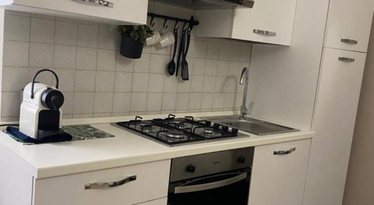 Holiday apartment with 1 room for 2 persons — photo 5