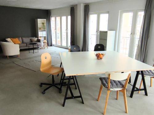 Apartment Paunsdorf